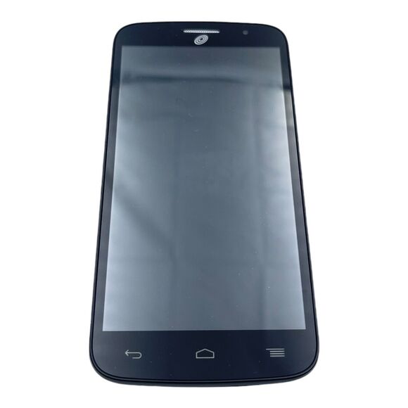 Alcatel Pop Icon (TracFone) A564C Android Smartphone - Picture 2 of 5